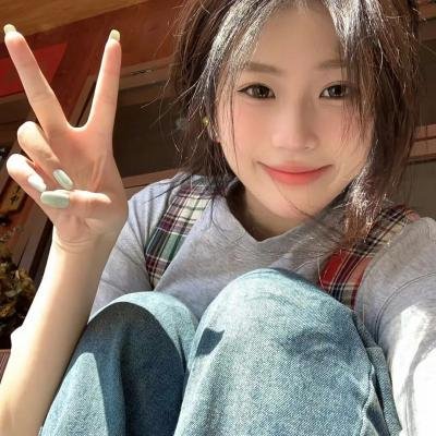 黑女孩